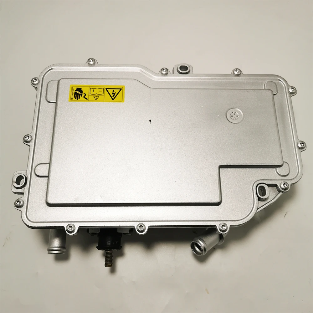 For New A0004400973 A0004401173 Hybrid Voltage Converter Control Module For Mercedes-Benz S400 W221