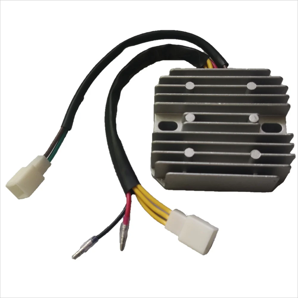 yamaha rd400 electronic ignition