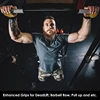 1pc Lifting Hooks Power Grip Hooks Pull-up Strength Training Hard Pull Fitness Assisted Wrist Strap Hooks Power Hook 5