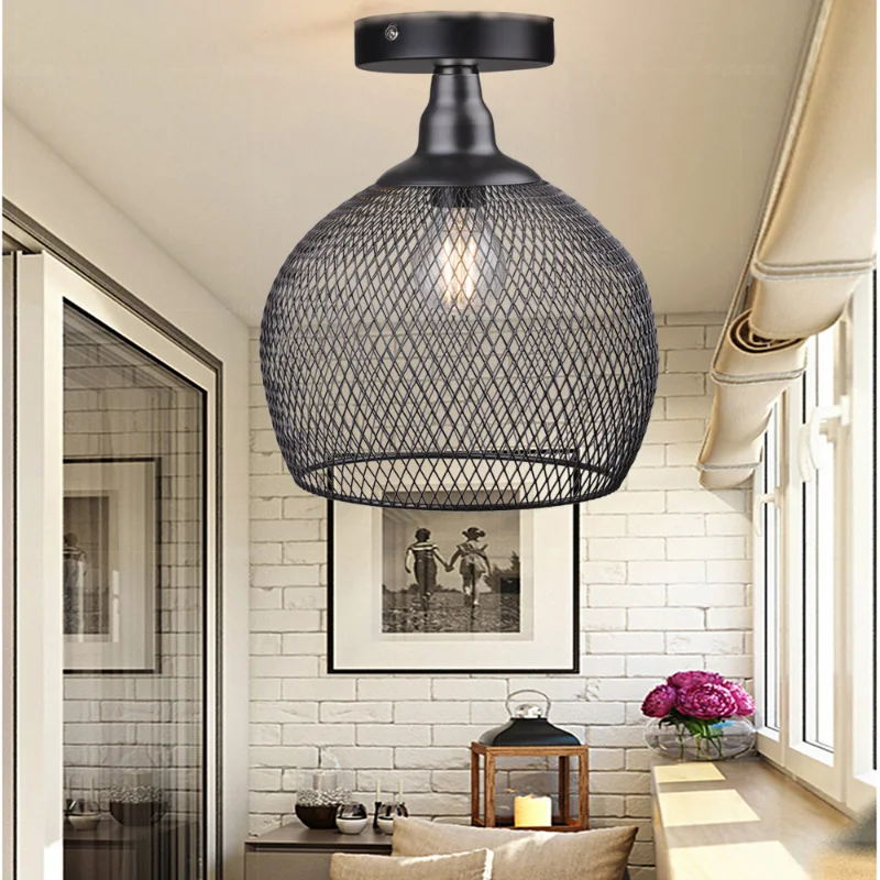 LED Chandelier Ceiling Light Nordic Restaurant Bar Chandelier