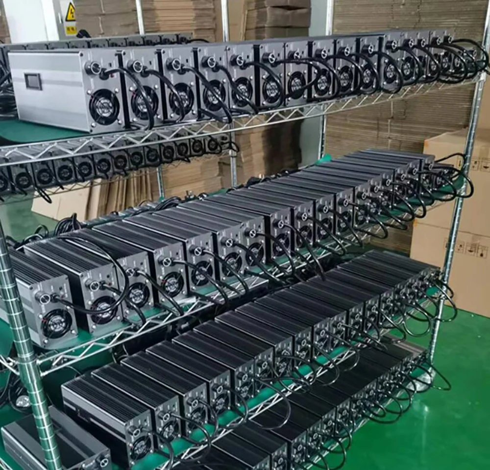 조절식 LiFePo4 배터리 고속 충전기, LiFePo4 배터리, 36V, 48V, 60V, 72VE, 220V, 2A 20A