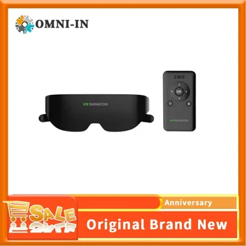 SC-AIO8 PRO XR smart glasses versione globale