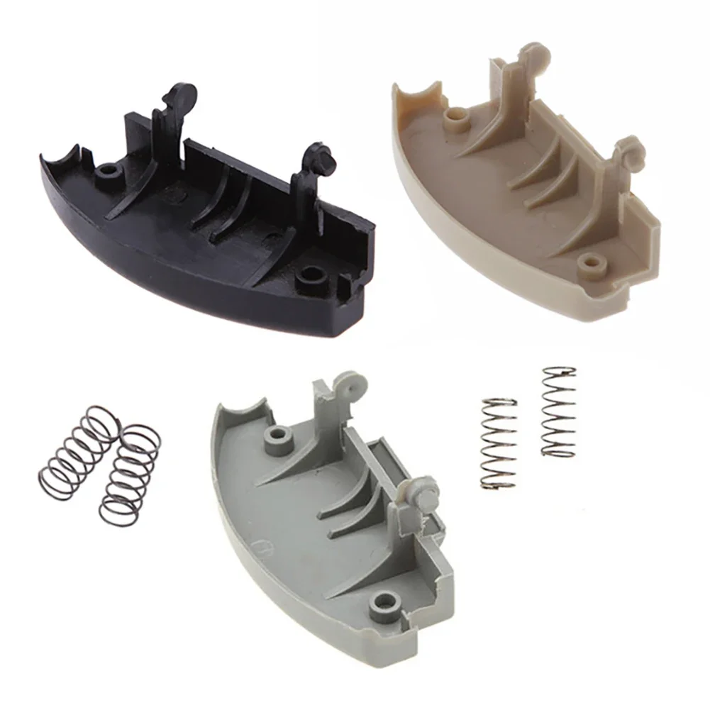 Center Console Latch Lid Lock Armrest For VW Polo 2010-2015 Golf 4 2002-2006