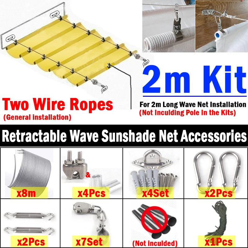 2m Kit A