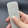 Yinuogo Telis 1 4 Pure 433.42MHz 5 Channel Remote Control Curtain Controller Replacement 1810633 1810632 1810632A 1810631 4