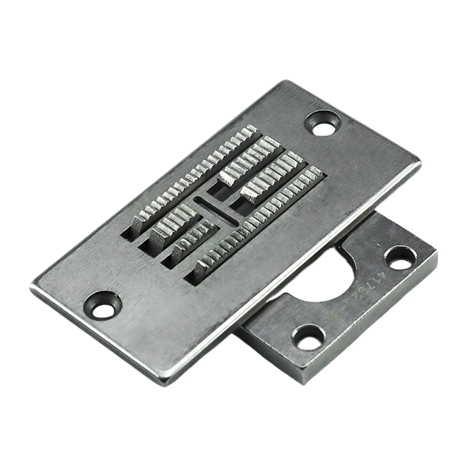 Blooy R2284 Roller Wheel Edge Guide Presser Foot For Industrial Zigzag Sewing Machines