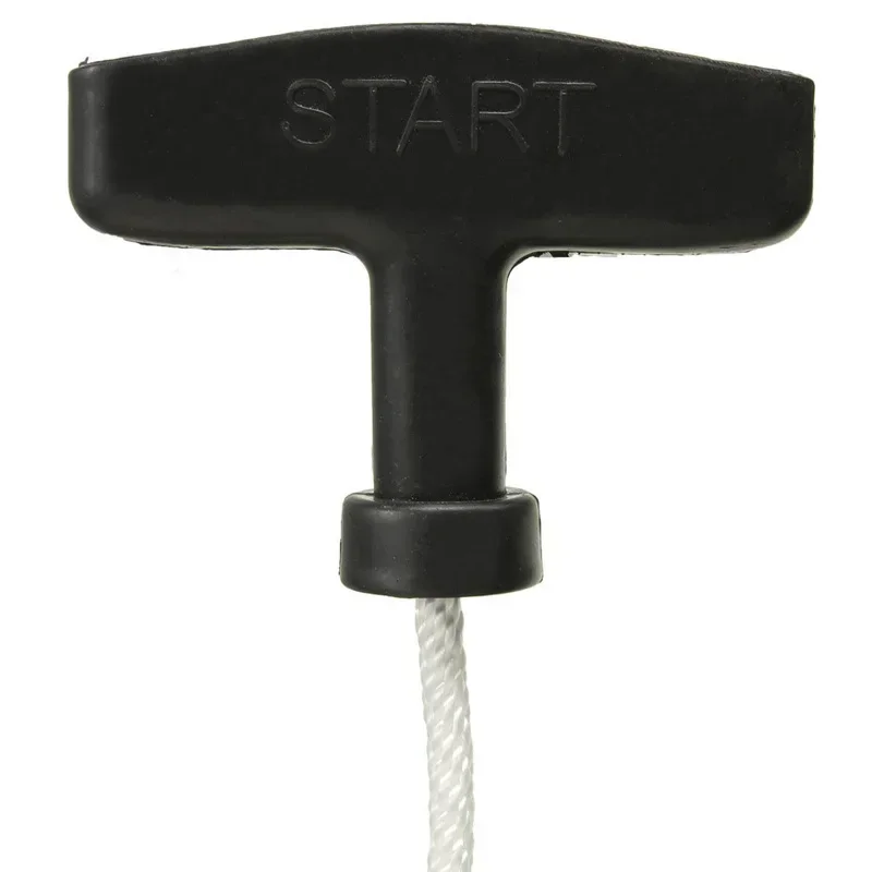 CAVO COMANDO AVVIAMENTO MOTORE FIAT 500 GIARDINIERA BASE D - Foto 4