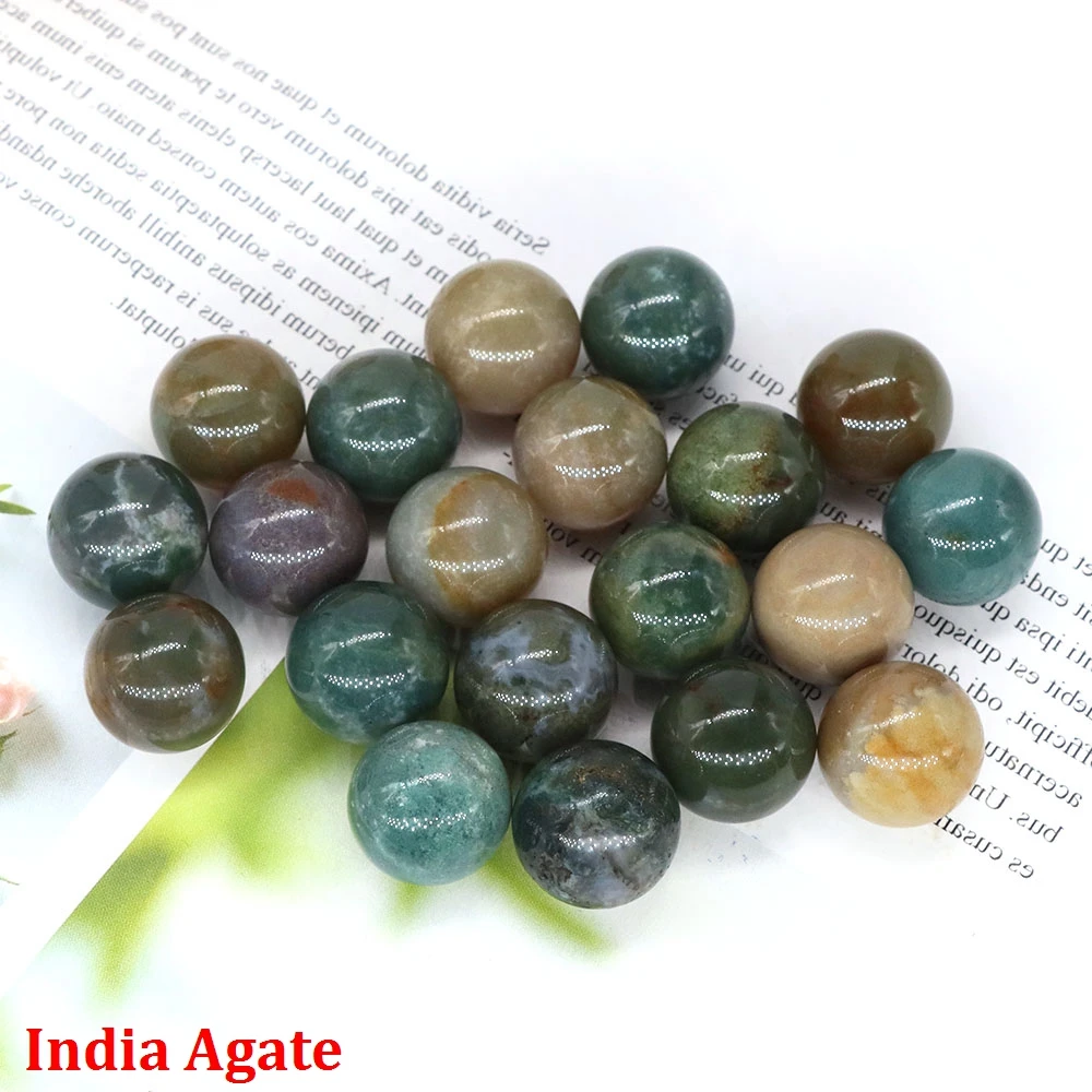 India Agate
