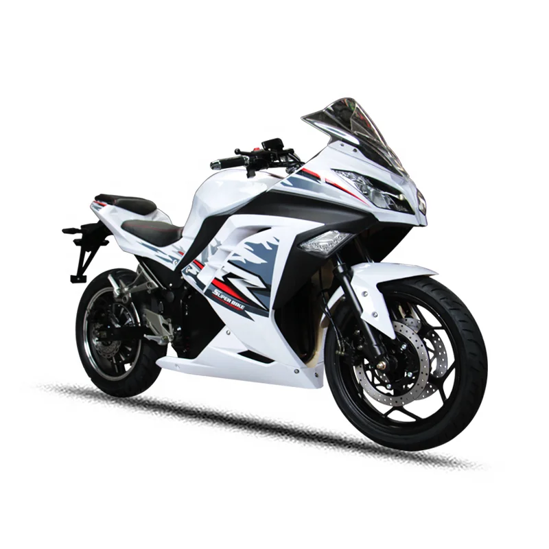 High performance 500cc automatic motorcycle motorbike racing sport motorcycle for adult