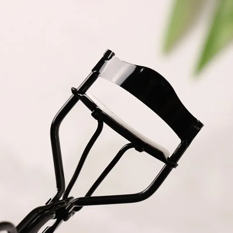 Eyelash Curler 1Pcs Stainless Steel Mini Details Part Of Eye Lash Curling Applicator Natural Curly Cosmetic Clip Makeup Tool