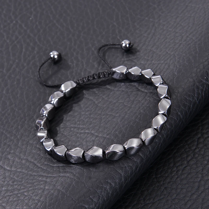 Bracciale Rosario Bracciali Da Uomo Breil Prezzi ANANDA 925 BRACCIALE ROSARIO UN