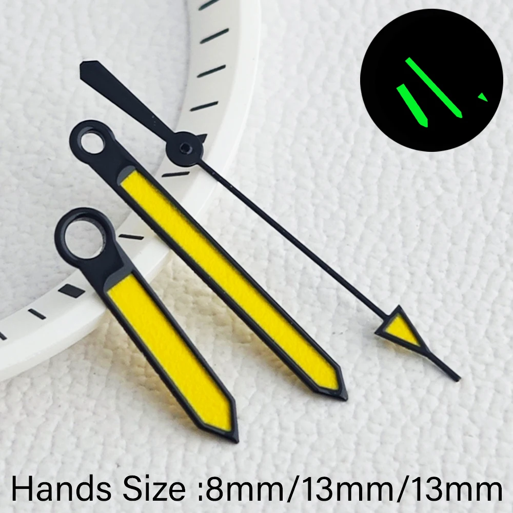 Automatic Movement Watch Hands - Premium Watch Accessories and Parts