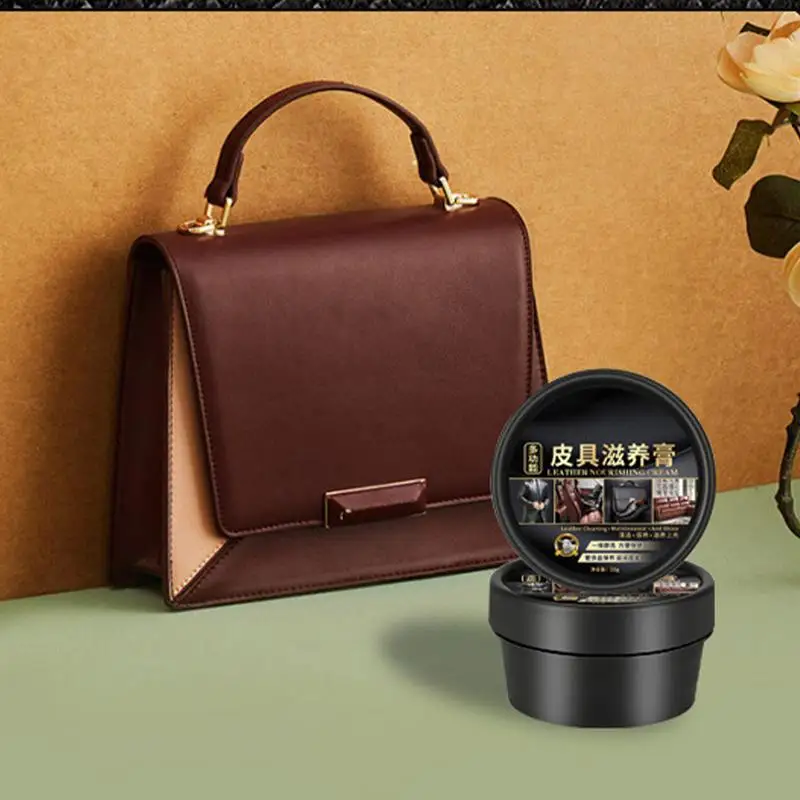 Leather Cream For Furniture Leather Furniture Salve Cream Safe Salve Waterproof Protective