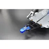Metal Heavy Trailer B For 1/18 RC Crawler Car CAPO CUB1 Models Motorcycle Part TH19803 2