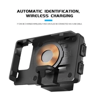 For BMW R1200RT R1250RT R1250 1200 RT 2014 - 2020 2016 2017 2018 2019 Mobile Phone GPS Navigation Bracket USB Charging Mount - Image 4