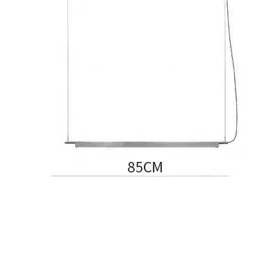 85cm silver