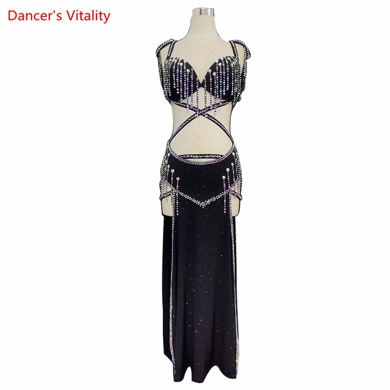 

Костюм для танца живота, костюм для женщин, для взрослых, детский бюстгальтер для танца живота, костюм на заказ, одежда для восточных танцев, наряд