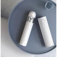 Original XIAOMI MIJIA Portable Handheld Vacuum Cleaner For Home Car Mini Wireless Dust Catcher Collector 13000PA Cyclone Suction 2