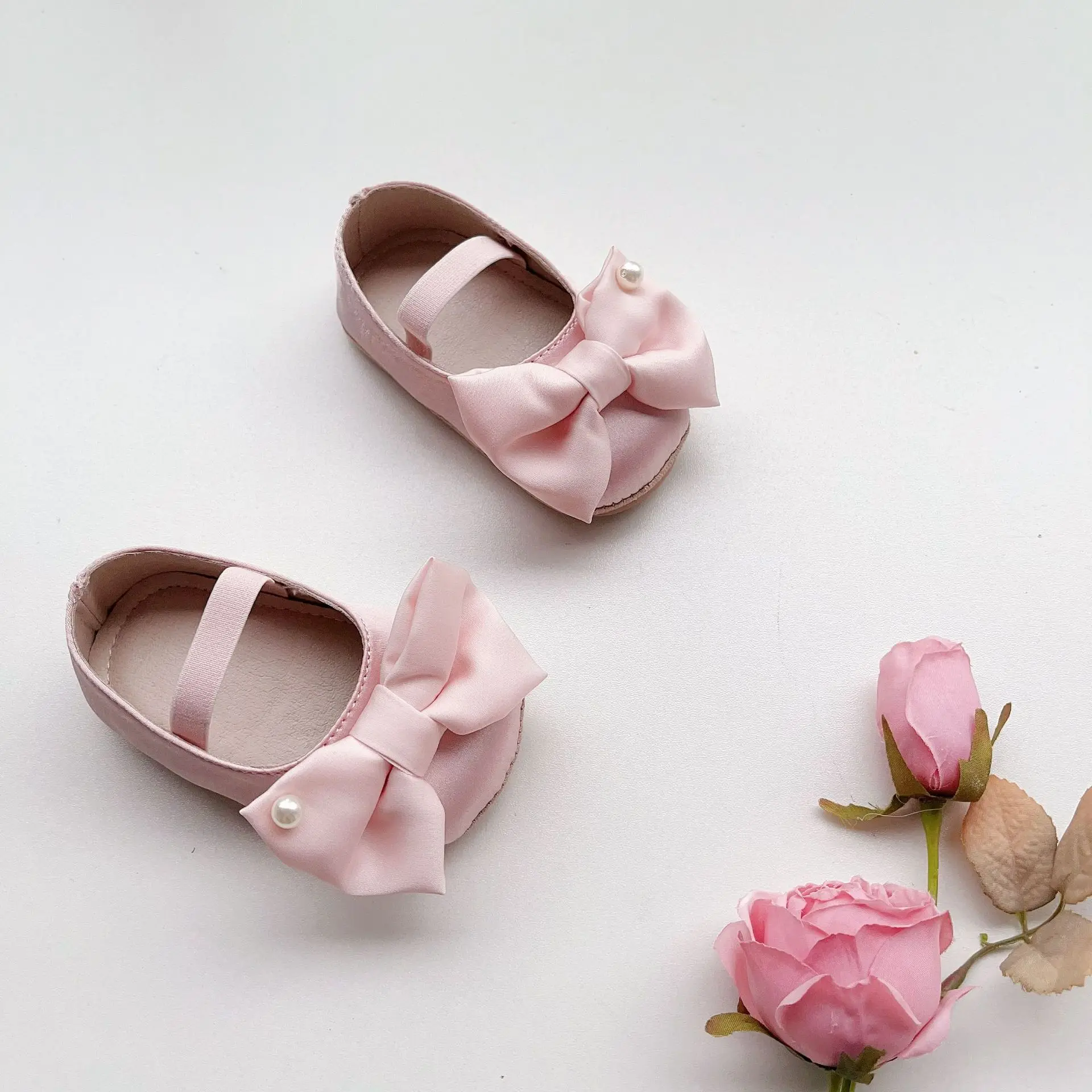 New Imported Shoes For Babies Soft Shoes #ADR847 main image 1