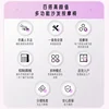 Massage chair small electric multi-functional luxury home mini massage sofa small apartment 3