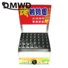 DMWD 35 Holes LPG Gas Roasted Bird Egg Grill Machine Quail Eggs Oven Iron Octopus Balls Stove Chibi Maruko Oven Takoyaki Maker 1