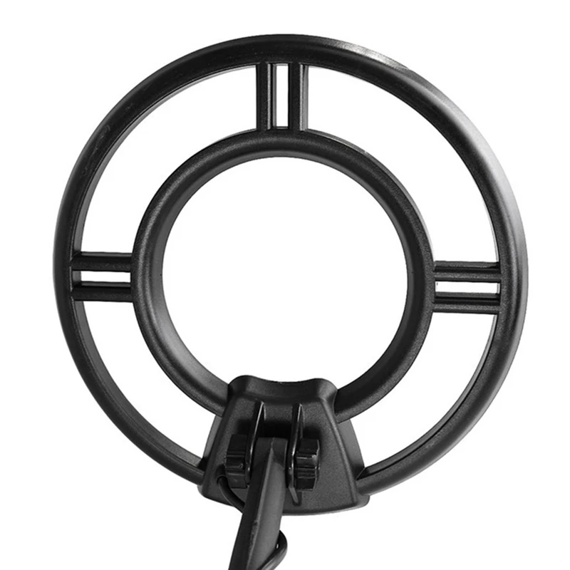 Metal Detector Search Coil Waterproof Round Searching Coil Compatible With Metal Detector MD3030 MD4030 MD4060