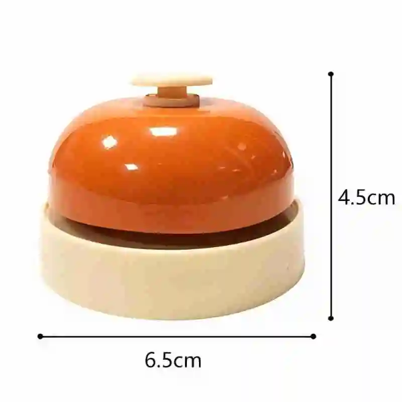 Candy Color Pet Answer Bell Cat Behaviour Training Toys for Kitten Puppy Dog Communication Equipment Pets Clicker Acessories