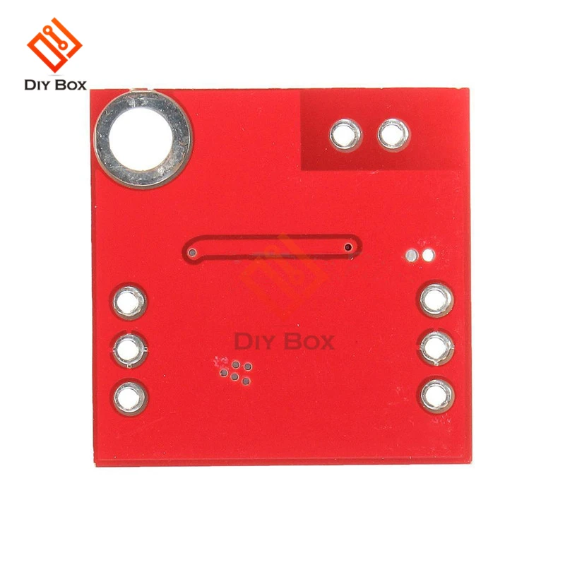 Audio Amplifier Board Mini TDA1308 Headphone power Amplifier Board module Audio Preamplifier 3V-6V Class A Class B Stereo Sound Board Low Power AMP audio amplifier board pre amplifier