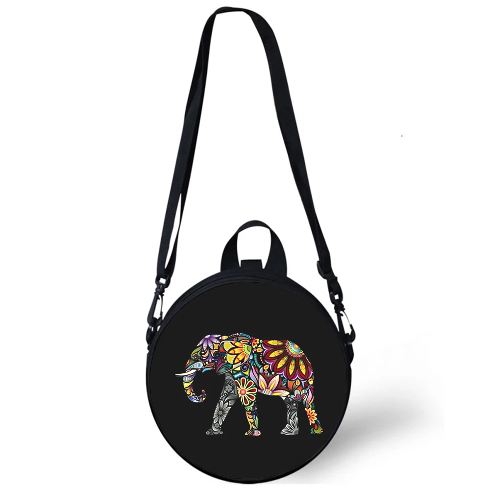 Рисунок 5 - Сумка на плечо ndian с 3D-принтом