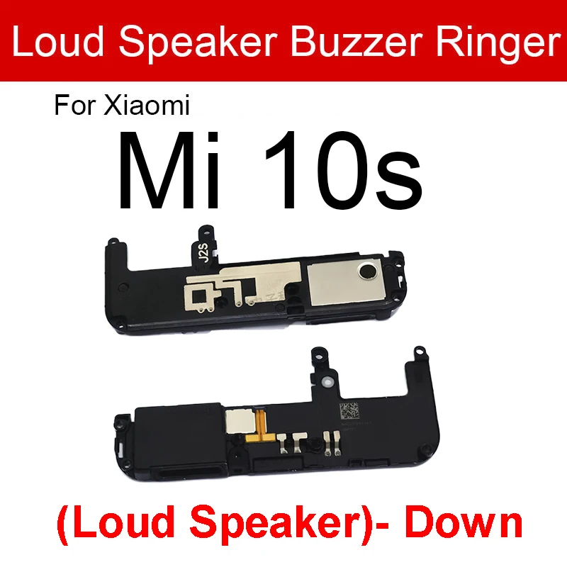 SUONERIA BUZZER ALTOPARLANTE PER XIAOMI MI 9 M1902F1A CASSA AUDIO VIVAVOCE SUONERIA BUZZER ALTOPARLANTE PER XIAOMI MI 9 M1902F1A CASSA AUDIO VIVAVOCE