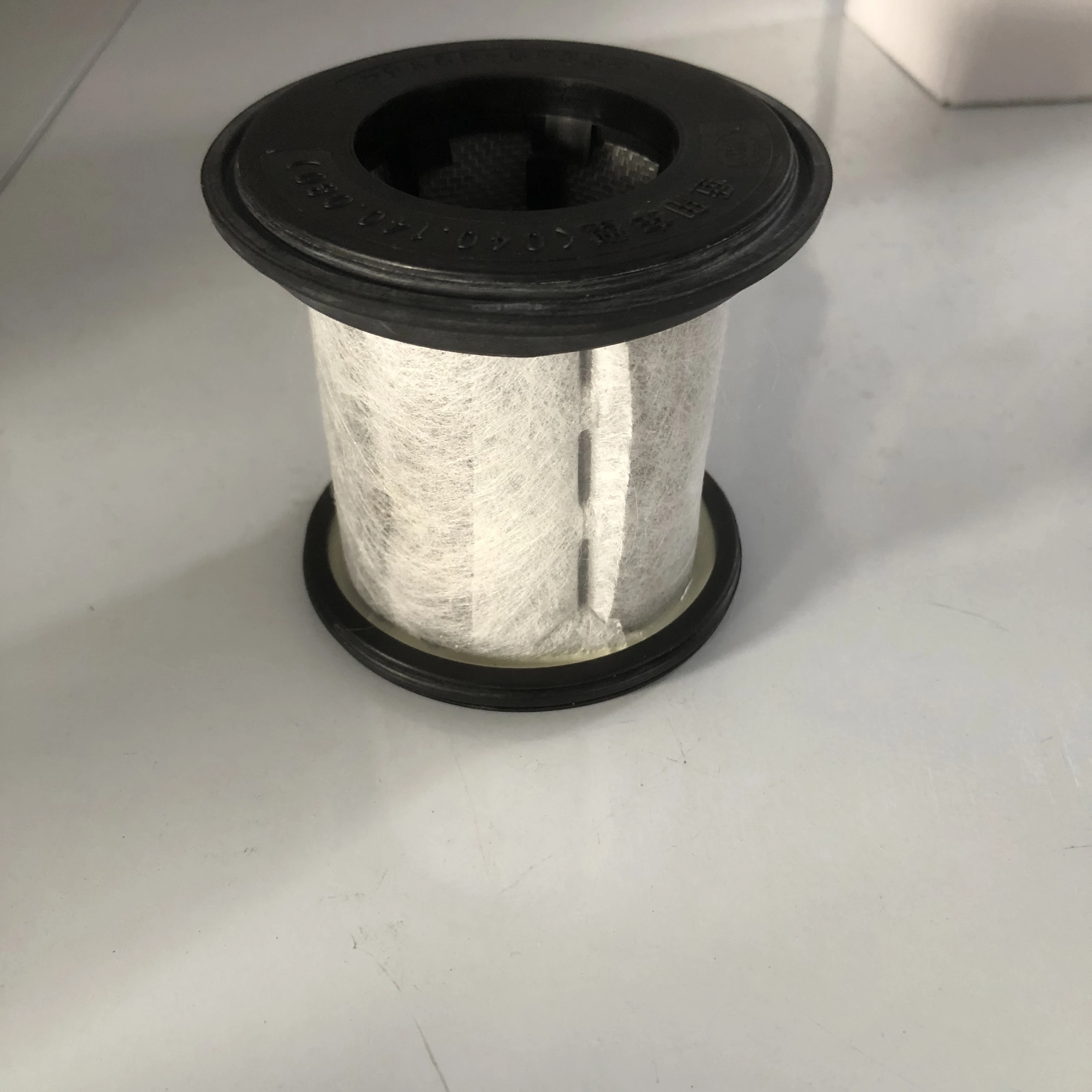 Crankcase Breather Filter Insert Ventilation Filter for Volvo Penta D3 Replaces 21368879
