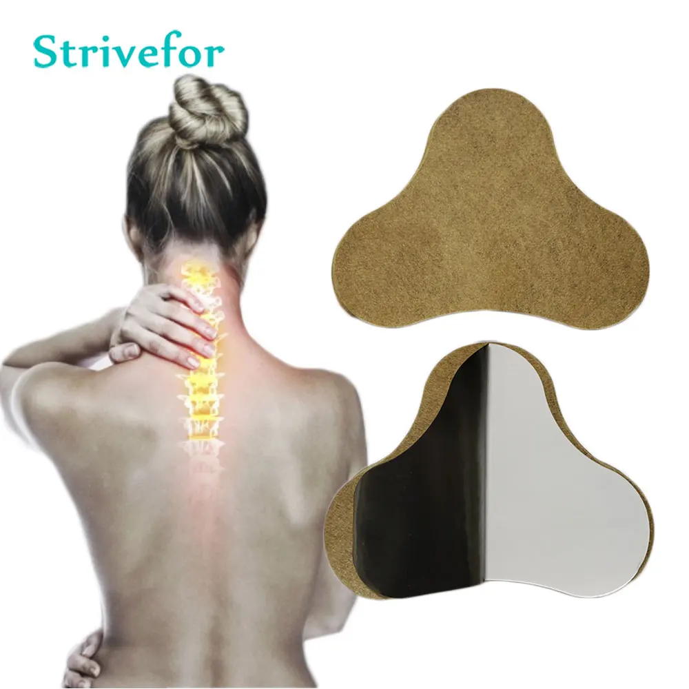 

16 шт., пластыри для шеи