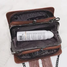  Women Square Stylish Shopping Traveling  Small Satchel Clutch Bag  Fashion  Cell Phone Bag Card Holder Wallet And Handbag 