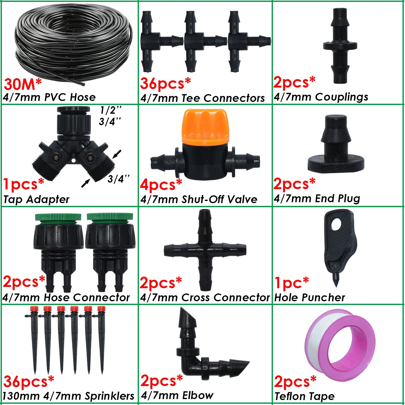 KSL01-637-30M-B