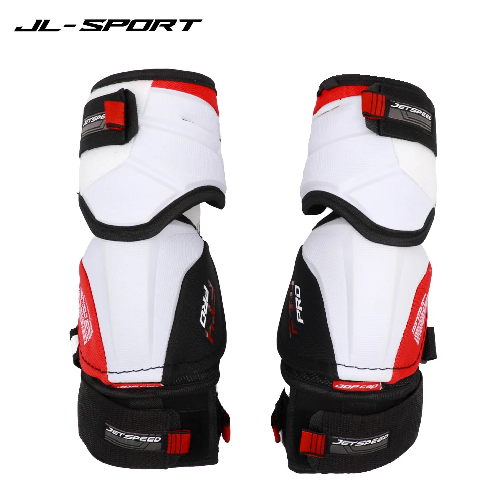 Ice Hockey Elbow Protector FT4 PRO 3 Piece Construction Lightweight Hockey Gear Skate Protection Equipment