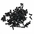50pcs black