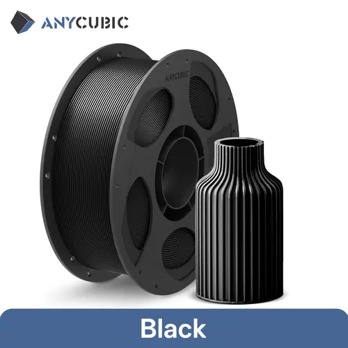 ANYCUBIC 3D Printer PLA Multicolor Filament 1.75mm 1kg/Roll Plastic Rubber Consumables Material For FDM 3D Printer Kobra - Image 34