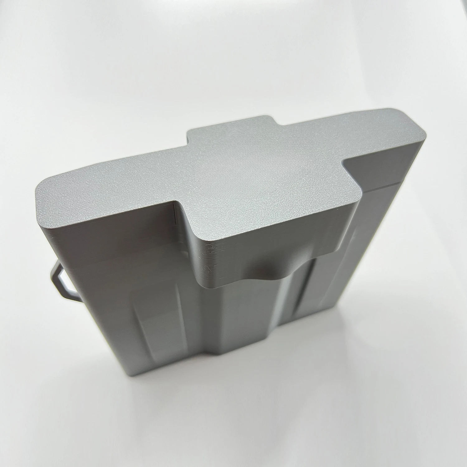 Coque de protection rigide pour DJI Neo2 - Compatible module FPV