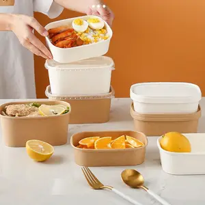 Lunch Box Disposable Tableware Dessert Fruit Takeout Tool Square Plastic  Clear With Lid Hotel Snack Bar Cake Food Container - AliExpress