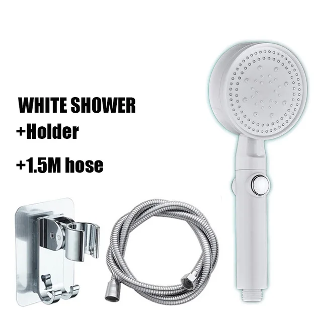 White head Holder