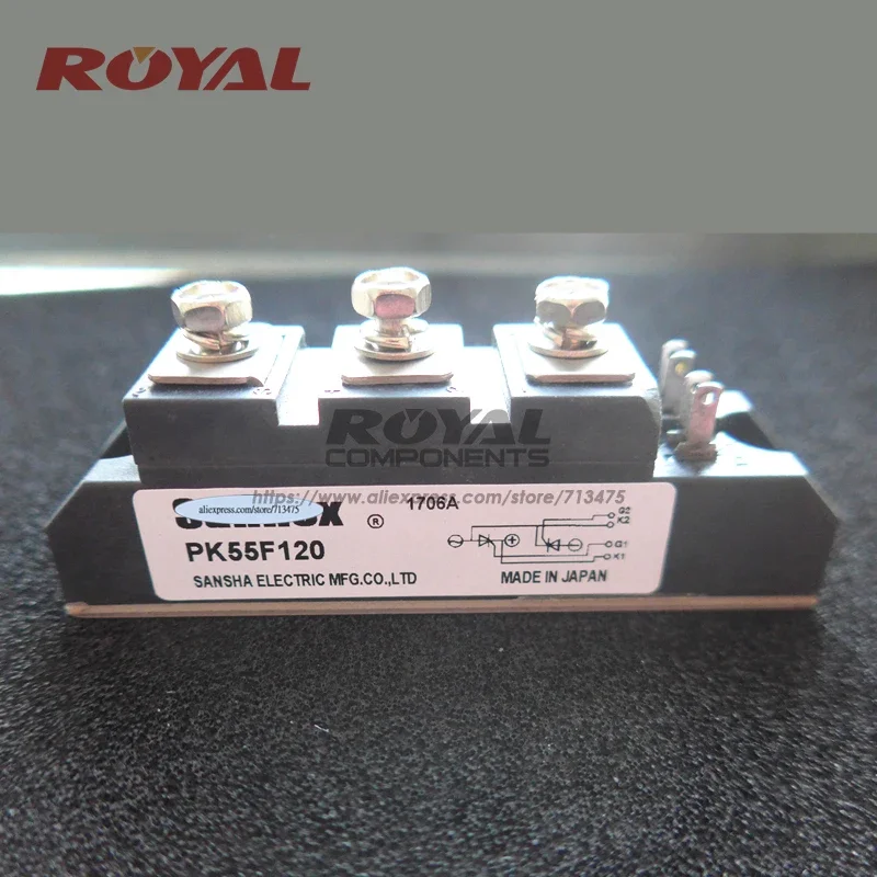 

PK55F120