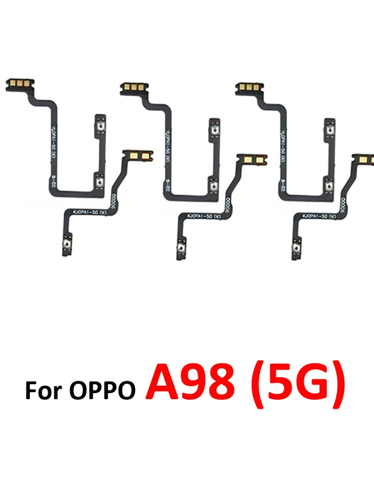 Flex Cable x3