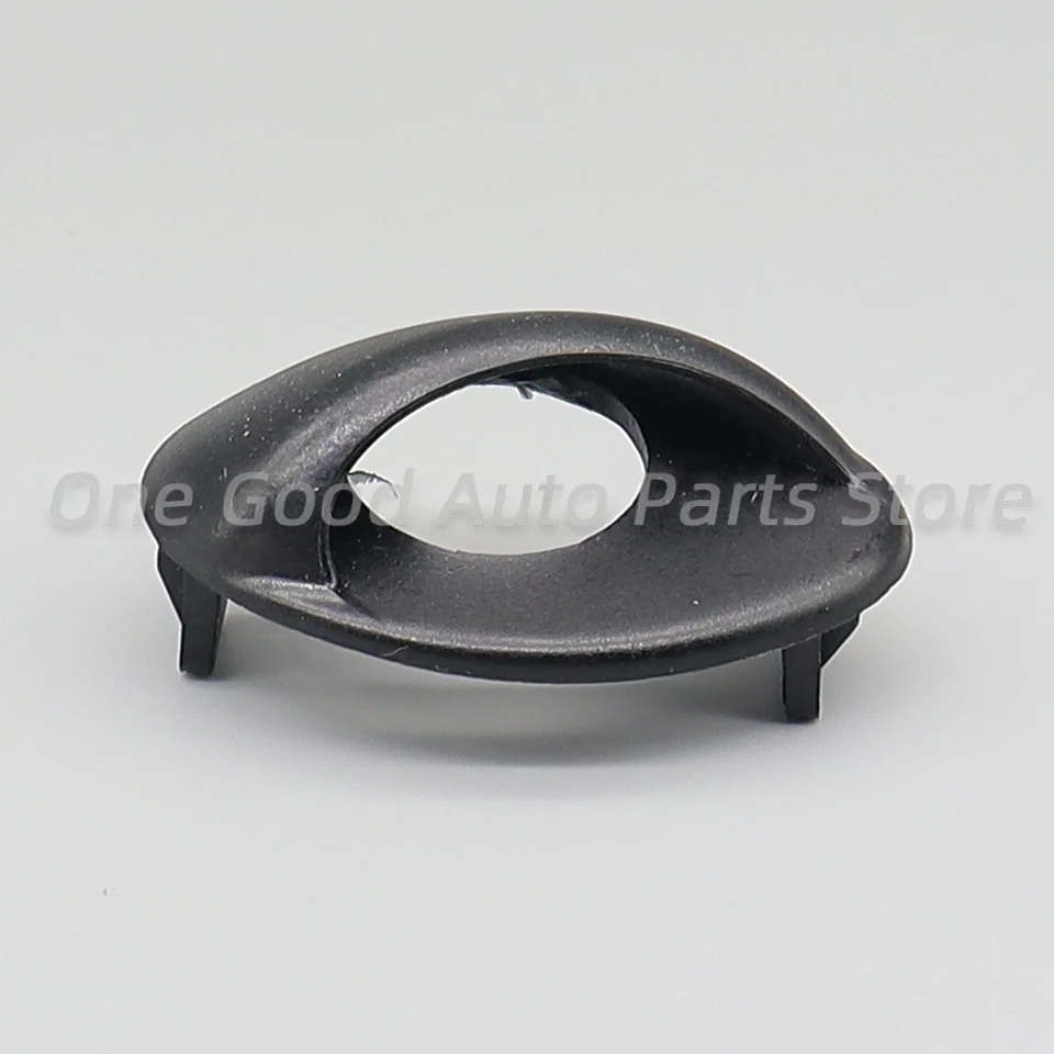 Headlight Washer Jet Nozzle Cover Cap Fit For BMW E90 E91 320i - Foto 7