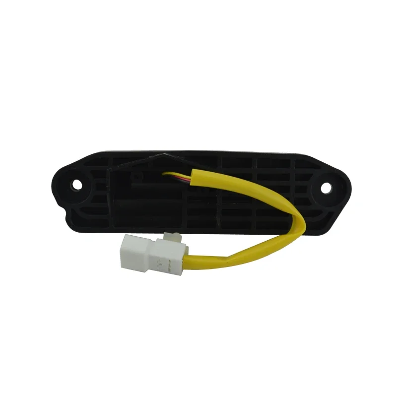 

for Mitsubishi Eclipse Cross Outlander ASX tailgate trunk buckle hand switch button