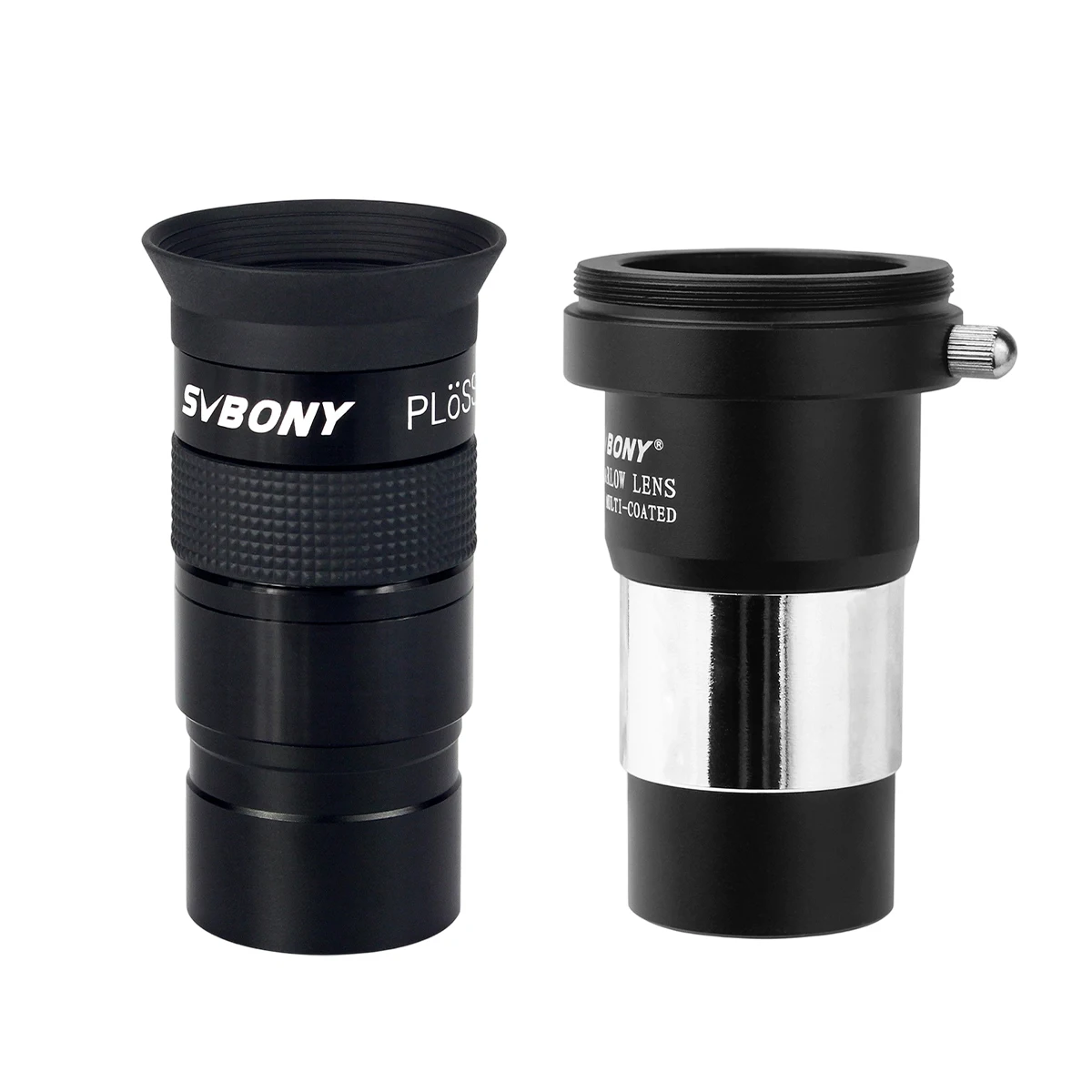 Svbony Telescope Eyepiece Barlow Set