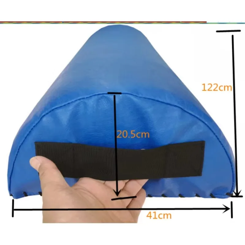 Equipment American Football Agility Training Rugby Step-Over Dummies