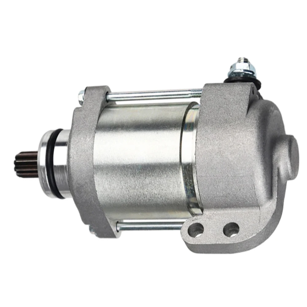 Electric Starter Motor 9 Teeth for KTM 200 250 300 2008- XC-W EXC XC 2010 2011 2012 55140001100