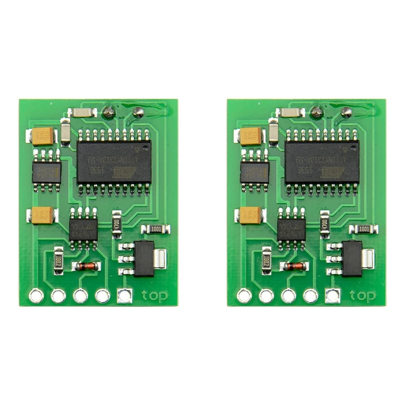 2X Moto Immo Emulator Full Chip Per Yamaha Immo Immobilizer Emulator Per Yamaha Bikes, Moto, Scooter Più Basso