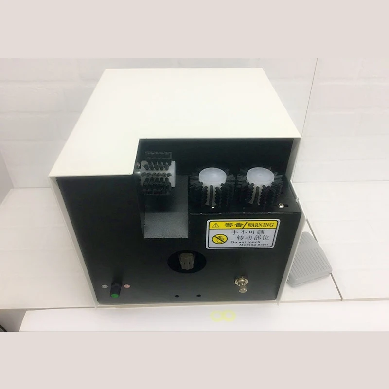 

Высокоскоростная машина для скручивания экранированной проволоки 220 В. Скручивающая машина, скручивающая машина типа щетки