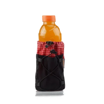 FLAME'S CREED Backpack Arm Bag Accessories Pouch Water Bottle Storage 4